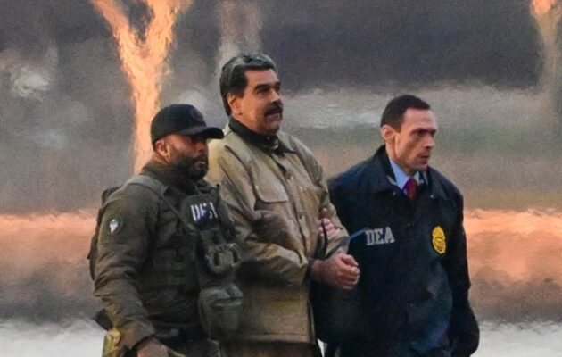 Μαδούρο: «Είμαι αθώος – Εξακολουθώ να είμαι πρόεδρος της Βενεζουέλας» – Νέα ακρόαση στις 17 Μαρτίου