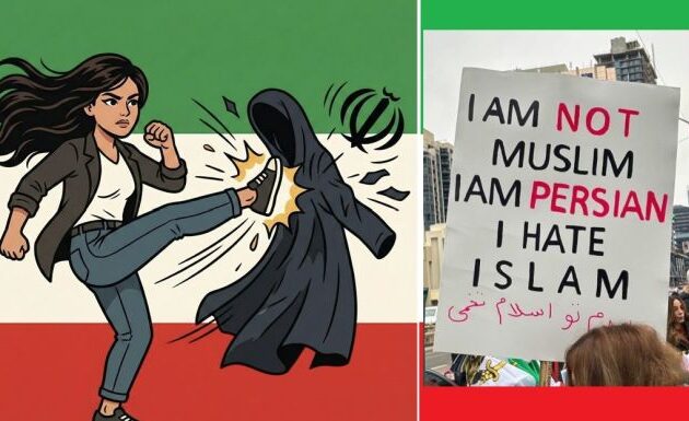 Ισραηλινοί κι Αμερικανοί εκτιμούν ότι σε λίγες ημέρες θα ξεκαθαρίσει αν θα πέσει το θεοκρατικό καθεστώς του Ιράν