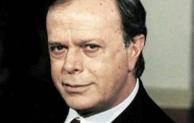 Πέθανε σε ηλικία 83 ετών ο ηθοποιός Χρήστος Πολίτης