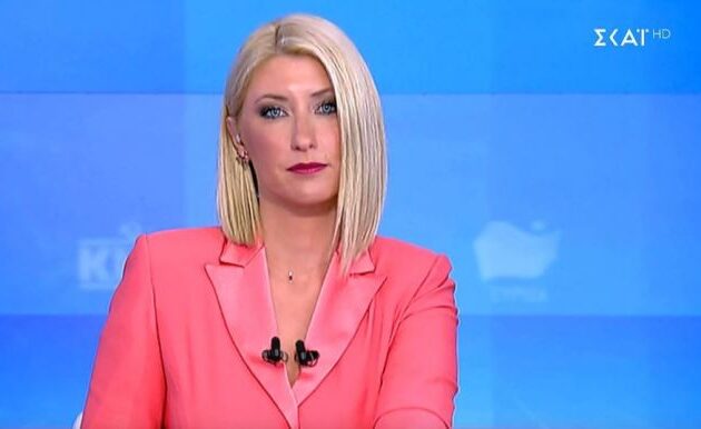 Η Σία Κοσιώνη παραμένει στη ΜΕΘ για τρίτη μέρα