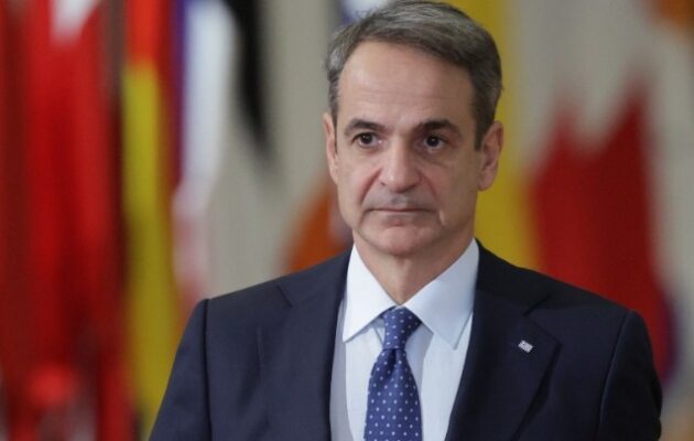 Μητσοτάκης από Σύνοδο Κορυφής: «Συμβούλιο Ειρήνης» μόνο για τη Γάζα – Οχι σε νέο οργανισμό