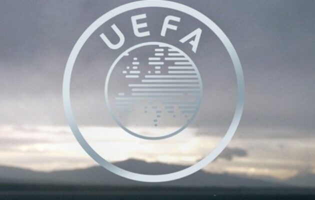 UEFA: «Όχι» στο αίτημα του ΠΑΟΚ γι’ αναβολή του αγώνα με τη Λιόν
