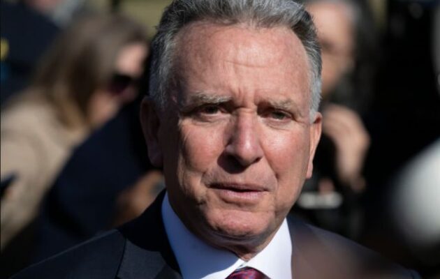 «Λομπίστας του Κατάρ»: Ισραηλινοί αξιωματούχοι εξαπέλυσαν επίθεση κατά του Στιβ Γουίτκοφ – Οι «διπλωμάτες του real estate»