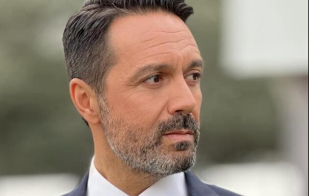 Γιώργος Κακούσης: Δηλώνει αθώος ο δημοσιογράφος για την υπόθεση Παναγόπουλου – Παραιτείται από τη δημοσιογραφία