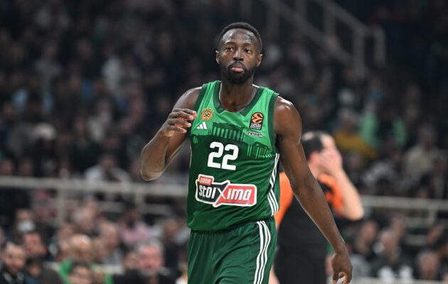 Euroleague: Ο Παναθηναϊκός πήρε το θρίλερ του ΟΑΚΑ 82-81 τη Ρεάλ Μαδρίτης