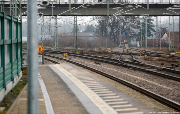Γερμανία: Ελληνας 26 ετών ξυλοκόπησε μέχρι θανάτου Τούρκο 36χρονο ελεγκτή τρένου
