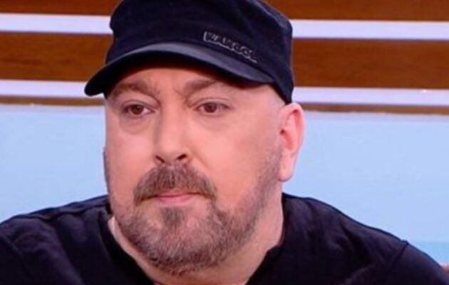 Ο Γιώργος Αλκαίος μίλησε για την προσωπική του μάχη με την κατάθλιψη – Είπε επίσης γιατί δεν κάνει παιδιά