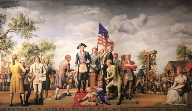 Η γεωπολιτική της ελευθερίας: Από τον Ευριπίδη στο Καπιτώλιο