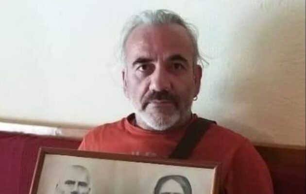 ΝΤΡΟΠΗ! Ο Πλεύρης παραδίδει Πόντιο αγωνιστή στους Τούρκους