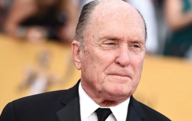 Ρόμπερτ Ντιβάλ: Πέθανε σε ηλικία 95 ετών ο βραβευμένος με Όσκαρ ηθοποιός