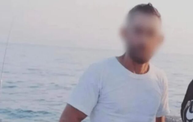 Δις ισόβια στον 39χρονο για τη δολοφονία και τον βιασμό της 11χρονης Βασιλικής στη Μυρτιά Ηλείας