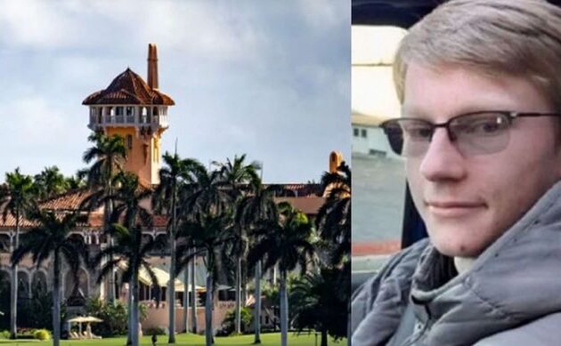 Ο Όστιν Τάκερ Μάρτιν οπλισμένος προσπάθησε να εισέλθει στην έπαυλη του Τραμπ στη Φλόριντα – Έπεσε νεκρός από αστυνομικά πυρά