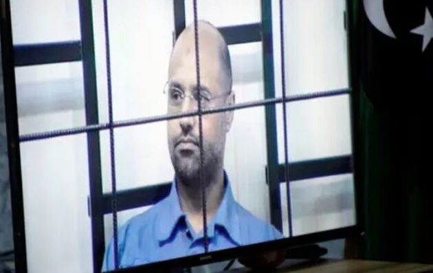 Νεκρός ο Σαΐφ αλ Ισλάμ Καντάφι – Πληροφορίες από το περιβάλλον της οικογένειας στο Al Arabiya