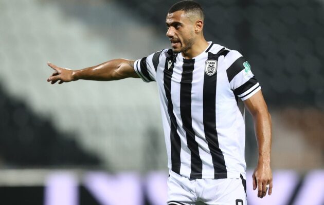 Ο ΠΑΟΚ «καθάρισε» τον Παναθηναϊκό και πήγε στον τελικό του Κυπέλλου