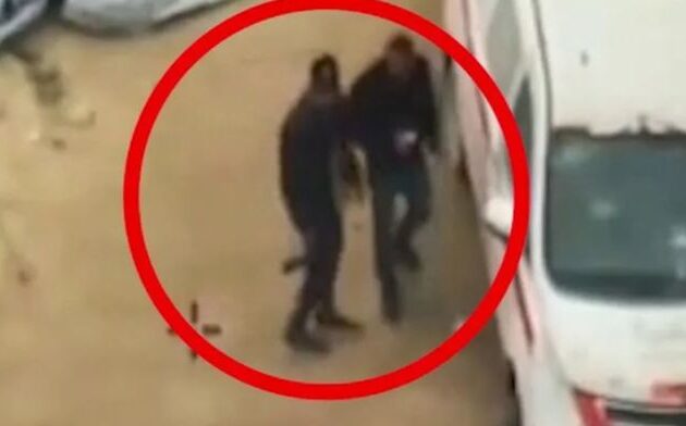 Οι IDF καταγγέλλουν: Τρομοκράτες της Χαμάς χρησιμοποιούν ασθενοφόρα, σχολεία και νοσοκομεία παραβιάζοντας την εκεχειρία