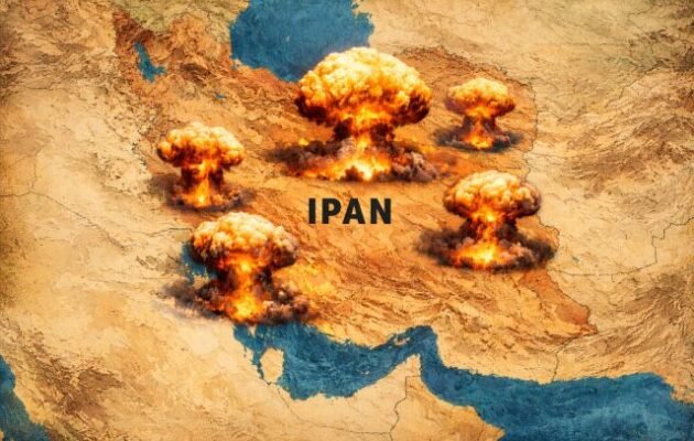 «Θα χρησιμοποιήσουμε ό,τι δεν έχουμε χρησιμοποιήσει ποτέ»: Η πυρηνική προειδοποίηση του Ισραήλ προς το ιρανικό καθεστώς