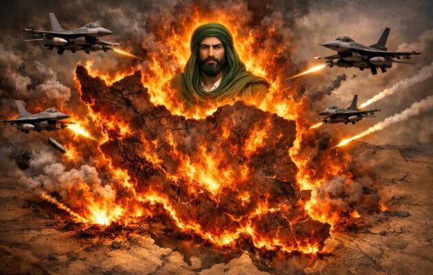 Το Ισραήλ προετοιμάζεται πυρετωδώς για πόλεμο – Στο Ιράν περιμένουν τον Μαχντί, τον μεσσία τους