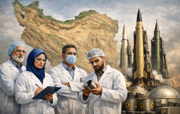 Οι ΗΠΑ διαψεύδουν αναφερόμενη πρόταση του Ιράν για τριετές «πάγωμα» του εμπλουτισμού ουρανίου και μη επίθεση στο Ισραήλ