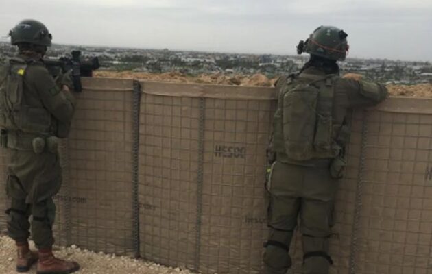 Ο «πόλεμος μεταξύ των πολέμων» Ισραήλ και Χαμάς συνεχίζεται, παρά την κατάπαυση του πυρός