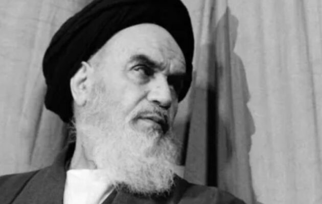 Βρετανικά έγγραφα αποκαλύπτουν: Το Λονδίνο συμβούλευε τους Ιρανούς εξόριστους να «εργαλειοποιήσουν» το Κουρδικό για την ανατροπή του Χομεϊνί