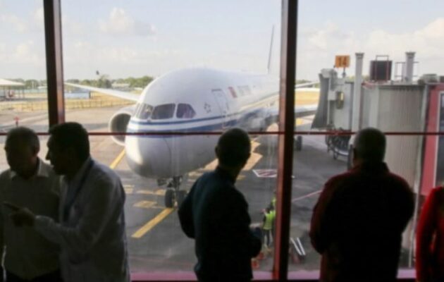 Η Κούβα δεν έχει καύσιμα για τα αεροπλάνα