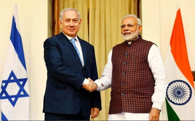 Ο Νετανιάχου προανήγγειλε άξονα Ελλάδας-Κύπρου-Ισραήλ-Ινδίας και Αράβων απέναντι σε Σουνίτες και Σιίτες ισλαμιστές-τζιχαντιστές – Ο ρόλος Δένδια