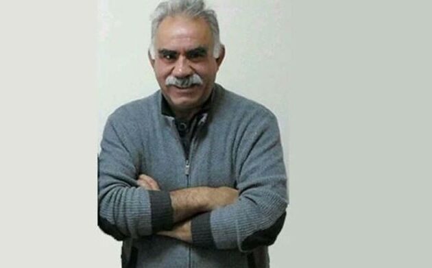 ΒΑ Συρία: Καμία παράδοση, καμία συμφωνία: Πώς ο Οτζαλάν επέβαλε τη συμφωνία για τη Ροζάβα