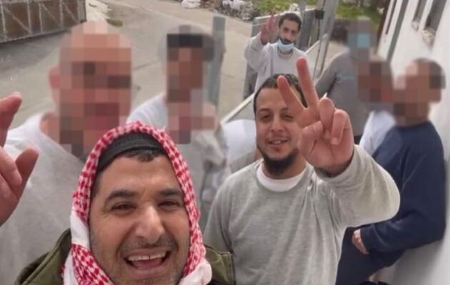 Μυστικές απελάσεις Παλαιστινίων στη Δυτική Όχθη με ιδιωτικό τζετ φίλου του Τραμπ