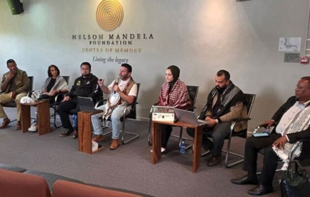 Στόλος «Global Sumud» – Οι παραμυθάδες «σανδαλάκηδες» με νέο στολίσκο για τη Γάζα στις 29 Μαρτίου