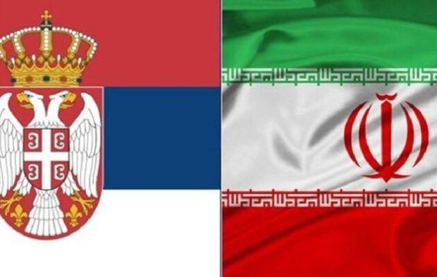 Η Σερβία καλεί τους πολίτες της να εγκαταλείψουν το Ιράν «το συντομότερο δυνατό»