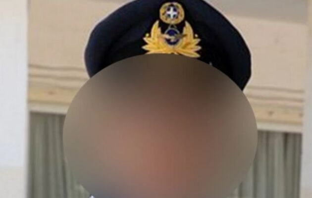 Σε διαθεσιμότητα ο Έλληνας σμήναρχος κατάσκοπος της Κίνας – Κακουργηματική δίωξη