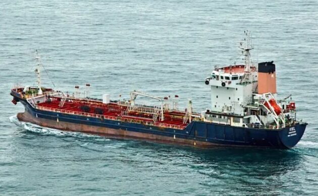 Τέλος στην ανοχή! Η Ινδία εξάρθρωσε τα δίκτυα μεταφόρτωσης «πλοίο με πλοίο» που συγκάλυπταν την προέλευση του ιρανικού αργού πετρελαίου