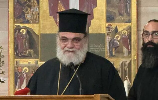 Ταμασού Ησαΐας: Η μητέρα θεμέλιο της οικογένειας και στυλοβάτης της κοινωνίας