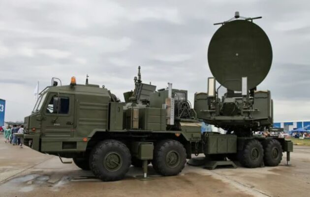 Το Ιράν ανέπτυξε τα ρωσικά συστήματα παρεμβολών Tirada-2S για τη διακοπή των σημάτων Starlink