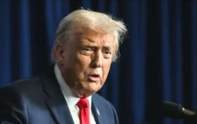 Τελεσίγραφο Τραμπ στη Χαμάς: Πλήρης αφοπλισμός «άμεσα και ολοκληρωτικά»