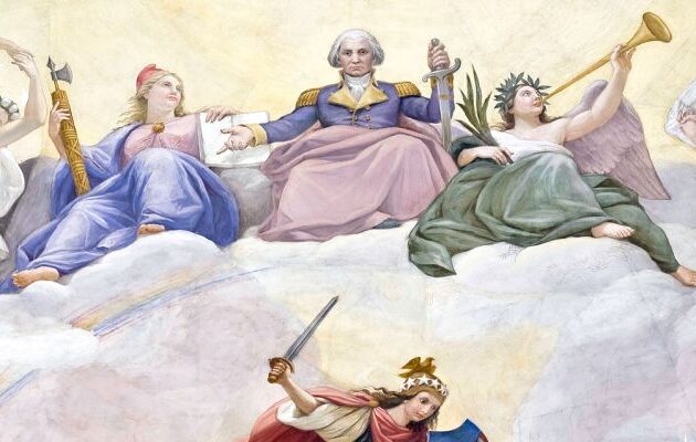 Η επιστροφή στις ρίζες ως γεωπολιτική ασπίδα: Η Αθήνα στο επίκεντρο του αμερικανικού αφηγήματος