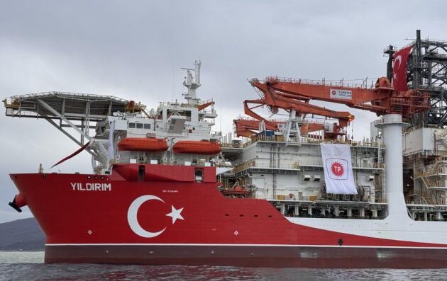 Η Turkish Petroleum εξασφάλισε δύο οικόπεδα στον πρώτο διαγωνισμό υδρογονανθράκων της Λιβύης μετά από 17 χρόνια