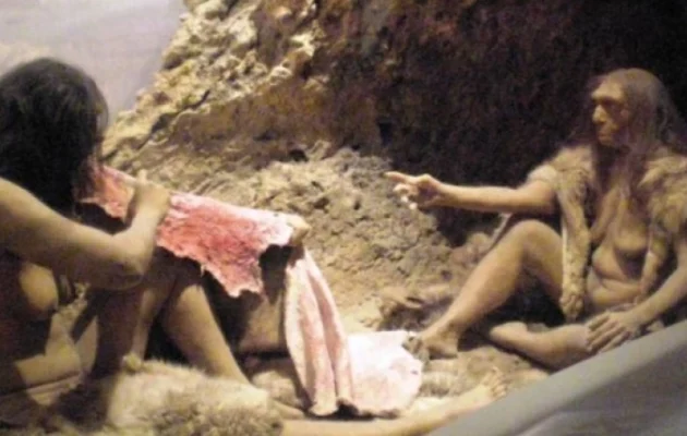 Είχαν σεξουαλικές σχέσεις οι άνδρες Νεάντερταλ και οι γυναίκες  Homo Sapiens