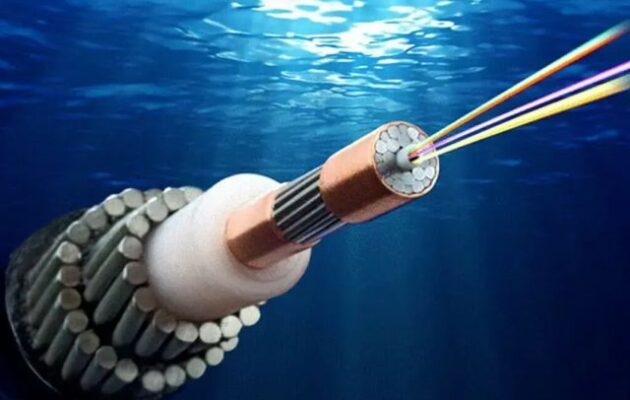 Κοινοπραξία Ιράκ-ΗΑΕ σχεδιάζει καλώδιο δεδομένων ύψους 700 εκατομμυρίων δολαρίων