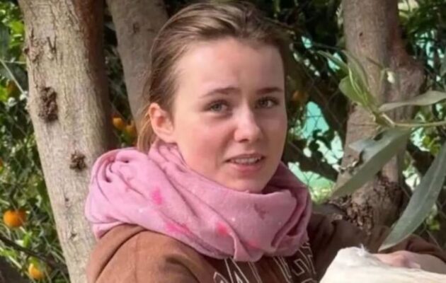 DW: Τι γνωρίζουν οι γερμανικές αρχές για τη 16χρονη Λόρα