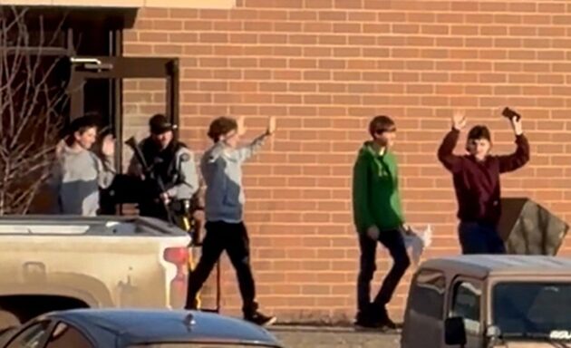 Μακελειό στον Καναδά: Τρανς γυναίκα ο δράστης της επίθεσης – Η μητέρα και ο αδερφός της ανάμεσα στα θύματα