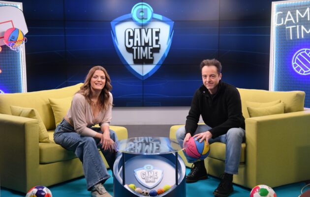 Ο Προμηθέας Αλειφερόπουλος κάνει ριφιφί στο Allwyn Game Time