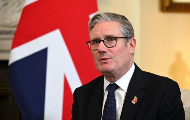 Βρετανία:  Ιστορική ταπείνωση του Στάρμερ σε προπύργιο των Εργατικών