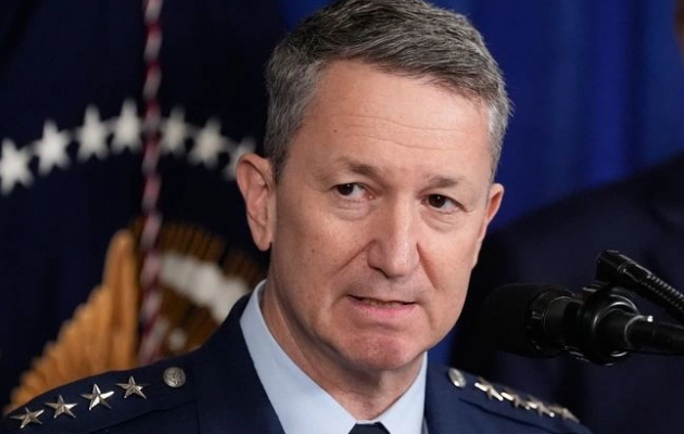 CNNi: Ο αρχηγος των Ε.Δ. των ΗΠΑ  προειδοποίησε τον Τραμπ πως η έκβαση μιας επίθεσης στο Ιράν είναι αβέβαιη