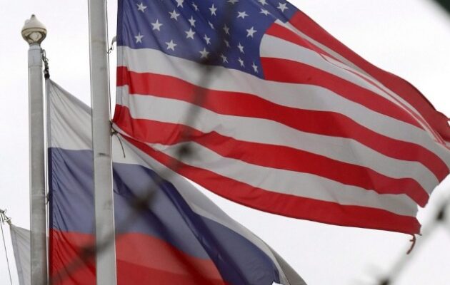 ΗΠΑ και Ρωσία συμφώνησαν να επαναφέρουν τον διάλογο μεταξύ στρατιωτικών υψηλού επιπέδου