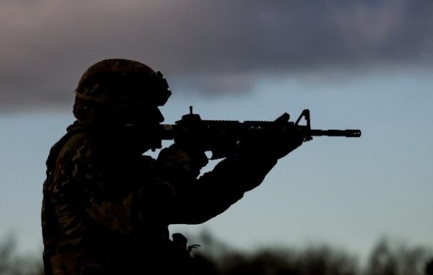 Συρία: Οι αμερικανικές δυνάμεις εκκένωσαν τη βάση Αλ Τανφ