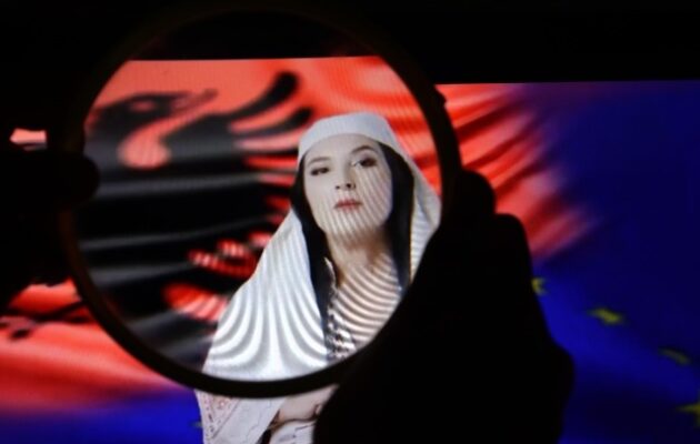 Αλβανία: Ηθοποιός μηνύει την κυβέρνηση Ράμα  για τη χρήση του προσώπου και της φωνής της για το avatar της «υπουργού Τεχνητής Νοημοσύνης»