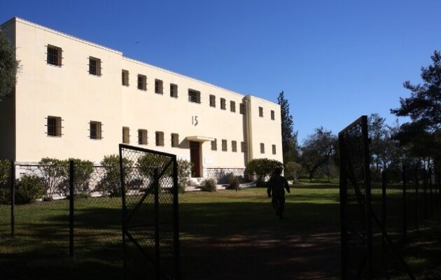 Τρεις Έλληνες Εβραίοι ανάμεσα στους εκτελεσθέντες της Καισαριανής