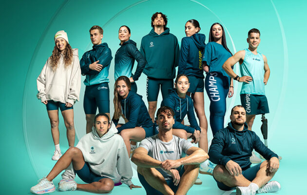 Στη νέα εποχή Allwyn και οι ΟΠΑΠ Champions: Νέα ταυτότητα, μεγαλύτερη δυναμική