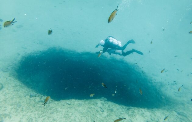 Βουλιαγμένη: Εντοπίστηκε νεκρός ο 34χρονος δύτης στο «Πηγάδι του Διαβόλου»